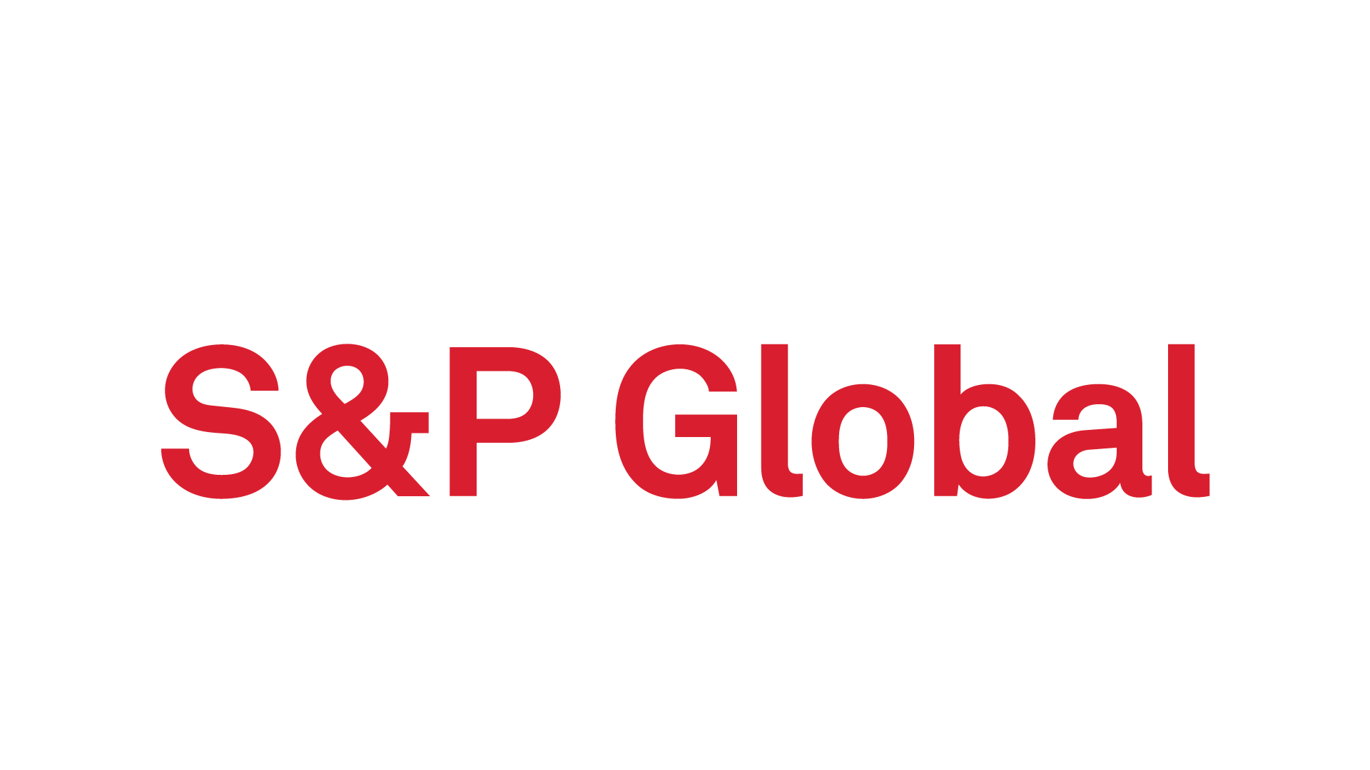 S&P Global